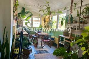 Tauschwohnung: Altbauwohnung mit alten Dielen in Ehrenfeld 80qm – Die vollständige Adresse der Immobilie erhältst du vom Anbieter., 50825 Ehrenfeld (Ortsteil), Köln – Vorschaubild 4