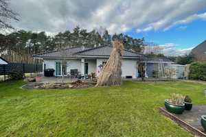 RESERVIERT *** Liebevoll gepflegter Bungalow im schönen Barum *** – Lüneburg (Kreis) – Vorschaubild 16