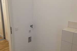 Teilmöblierte zwei Zimmer Wohnung mit kleiner Terrasse  – Die vollständige Adresse der Immobilie erhältst du vom Anbieter., 14467 Nördliche Innenstadt, Potsdam – Vorschaubild 11