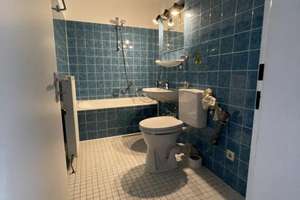 Modernisierte, renovierte schicke 2-Zimmer-Wohnung im 1. OG mit Balkon in Mainz-Mombach – Am Lemmchen 31 A, 55120 Mombach, Mainz – Vorschaubild 6