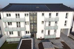 Modernes Wohnen trifft Effizienz: Ihr neues Zuhause Wohnung in Waghäusel