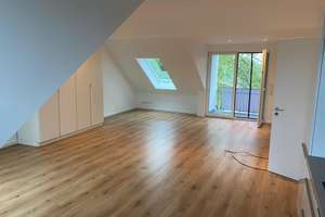 Stilvolle 2-Zimmer-Wohnung 77 m² - gehobene Ausstattung mit Balkon und EBK in Bonn – Die vollständige Adresse der Immobilie erhältst du vom Anbieter., 53175 Friesdorf, Bonn – Vorschaubild 4