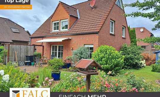 Traumhaftes Einfamilienhaus in ruhiger Sackgasse- Dülmen / Merfeld