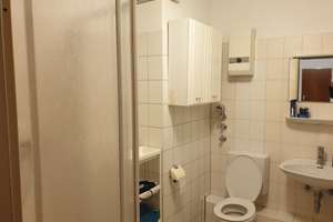 2-Zimmer-Wohnung mit Balkon im 1. OG in Aachen Innenstadt – Rosstraße 41b, 52064 St. Jakob, Aachen – Vorschaubild 6