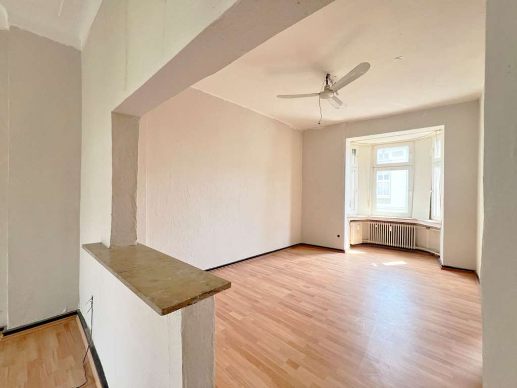 Immobilie in Viersen - Mehrfamilienhaus mit 4 Einheiten + Garage - Bild 3