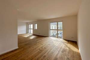 Schöner Neubau mit sonniger Loggia l Exklusive Wohnanlage l Garage l Wärmepumpe – Die vollständige Adresse der Immobilie erhältst du vom Anbieter., 4288 Holzhausen, Leipzig – Vorschaubild 11