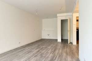 Moderner, Barrierefreier Erstbezug - 2-Zimmer-Wohnung mit hochwertiger Ausstattung zu vermieten – Alte Dorfstr. 26, 42327 Elberfeld West, Wuppertal – Vorschaubild 2