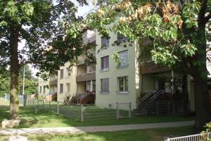 Einkommensorientierte Förderung EOF Stufe II- schöne Dreizimmerwohnung in Sündersbühl!