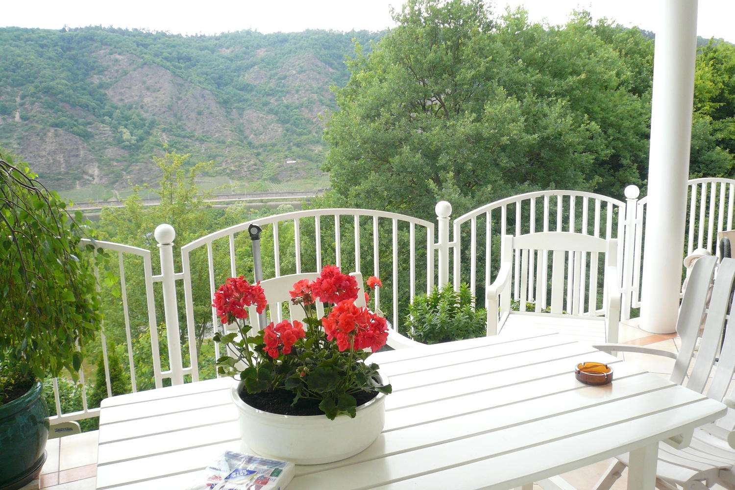 Balkon