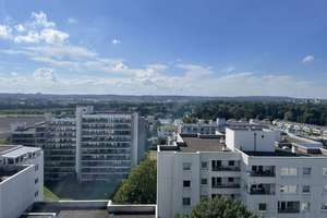 Freiwerdende modernisierte 4-Zimmer-Wohnung mit großartigem Ausblick in Köln - Junkersdorf – Wiener Weg 4, 50858 Junkersdorf, Köln – Vorschaubild 10