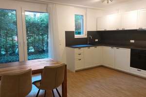 Ruhige 1-Zi-Whg. Werinherstraße, möbliert inkl. neuer Küche – Die vollständige Adresse der Immobilie erhältst du vom Anbieter., 81541 Balanstraße-West, München – Vorschaubild 3