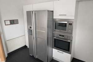 Überraschend großes Reihenhaus (5 Schlafzimmer!) mit 2. Stellplatz in der Tiefgarage – Friedrich Ebertring 58c, 47533 Kleve – Vorschaubild 7