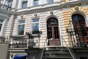 Maisonette-Dachwohnung Wohnung im schönen Schwachhausen – Uhlandstr. 49, 28211 Gete, Bremen – Vorschaubild 2