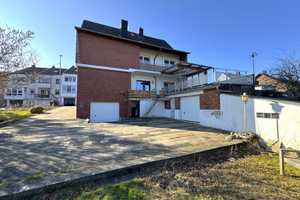 Zweifamilienhaus mit großem Grundstück und traumhaftem Blick ins Wurmtal – Aachen (Kreis) – Vorschaubild 5