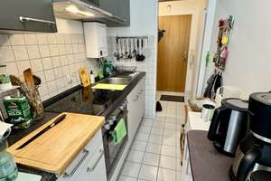 Gemütliche  2 Zimmerwohnung in Ingolstadt Nord-Ost - Friedensstrasse 7b – Friedensstrassse 7b, 85055 Oberhaunstadt, Ingolstadt – Vorschaubild 7