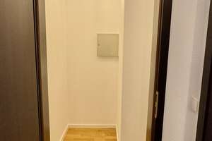 Lichtdurchflutete  Dachgeschoss-Maisonette-Galerie-Wohnung mit 5 Zimmer, Loggia, 3 Bäder und Kamin – Robert-Stolz-Str. 15, 40470 Mörsenbroich, Düsseldorf – Vorschaubild 21