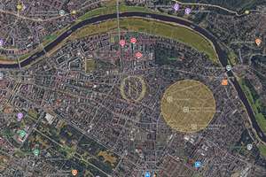 Attraktive Eigentumswohnung in begehrter Dresdner Lage – Die vollständige Adresse der Immobilie erhältst du vom Anbieter., 1277 Striesen-Ost, Dresden – Vorschaubild 3