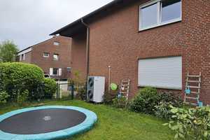 Wohnhaus mit 2 WE und ausgebautem Dachgeschoss als Mehrgenerationenhaus oder Kapitalanlage – Coesfeld (Kreis) – Vorschaubild 2