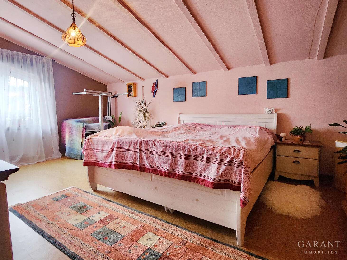 Immobilie in Freudenstadt - 3 Zimmer-Wohnung in ruhiger Lage - Bild 0