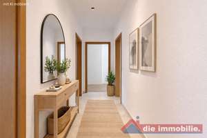 *** Frisch sanierte 3-Zimmer-Wohnung mit Balkon in Neue Neustadt *** – Morgenstraße 31, 39124 Neue Neustadt, Magdeburg – Vorschaubild 2