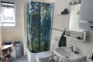 helle, ruhige 3-Zimmer-Dachgeschosswohnung in der Südstadt – Maria-Hilf-Str. 19, 50677 Neustadt/Süd, Köln – Vorschaubild 8