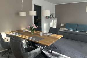 UNTERMIETE ab September (1.9.2026-31.5.2027) in München Isarvorstadt, 2 Zimmer, 63 qm, vollmöbliert – Die vollständige Adresse der Immobilie erhältst du vom Anbieter., 80337 Am alten südlichen Friedhof, München – Vorschaubild 2