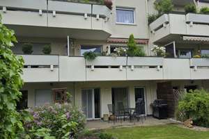 Moderne 2-Zimmer-Wohnung mit Kamin & 2 TG-Stellplätzen in Essen-Bredeney – Alfredstraße 336, 45133 Bredeney, Essen – Vorschaubild 3