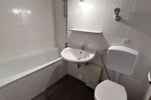 🌿✨Frisch renovierte 1,5-Zimmer-Wohnung mit Balkon, Aufzug in ruhiger Lage – 63069 Vorderwald-Rosenhöhe, Offenbach am Main – Vorschaubild 5