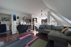 Tauschwohnung: Lichtdurchflutete 2,5 Zimmer Etagenwohnung direkt am Park – Die vollständige Adresse der Immobilie erhältst du vom Anbieter., 4315 Neustadt-Neuschönefeld, Leipzig – Vorschaubild 7