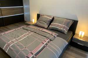 Möblierte 3 Zimmer Wohnung 90m² Neubau Nürnberg ab 1.8.2025 – Tafelfeldstraße 33, 90441 Nürnberg – Vorschaubild 14