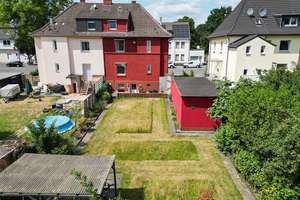 Großzügig wohnen, individuell gestalten – Ihr Familienhaus in Dortmund-Kirchderne! – Die vollständige Adresse der Immobilie erhältst du vom Anbieter., 44329 Kirchderne, Dortmund – Vorschaubild 22