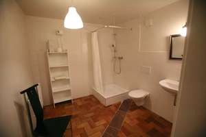 möbliertes Zimmer in 4er WG nur für Nichtraucher – mittelstr. 21, 68169 Neckarstadt-West, Mannheim – Vorschaubild 11