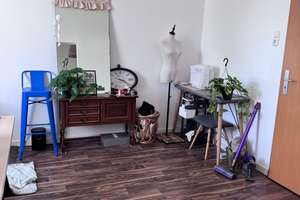 Wohnen mit Charakter: 3-Zimmer-Wohnung in Duisburg-Buchholz – Zillertaler Straße 10, 47249 Buchholz, Duisburg – Vorschaubild 3
