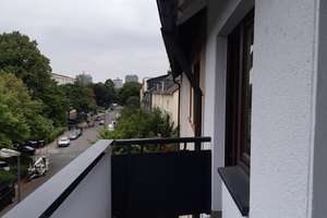 gut geschnittene 3 Raumwohnung mit Balkon – Franziskaner Straße 63, 45139 Südostviertel, Essen – Vorschaubild 4