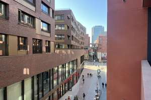 3-Zimmer-Wohnung im Herzen der HafenCity - innovatives Neubauprojekt Eleven Decks – Die vollständige Adresse der Immobilie erhältst du vom Anbieter., 20457 HafenCity, Hamburg – Vorschaubild 13