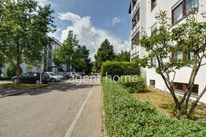 MÖBLIERT - RUHIG und MODERN - Schöne Terrassenwohnung – Die vollständige Adresse der Immobilie erhältst du vom Anbieter., 70619 Riedenberg, Stuttgart – Vorschaubild 15