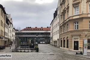 Wohn-/Geschäftshaus (4 Wohnungen, 2 Läden) + Kapitalanlage +
