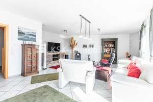 Schönes Zweifamilienhaus mit viel Platz, toller Ausstattung, diversen Extras und schönem Garten. – Die vollständige Adresse der Immobilie erhältst du vom Anbieter., 50321 Brühl – Vorschaubild 4
