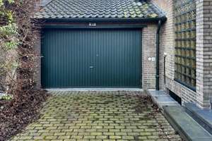 Freistehendes Einfamilienhaus mit Keller & Garage I Südgarten – Die vollständige Adresse der Immobilie erhältst du vom Anbieter., 47802 Verberg, Krefeld – Vorschaubild 24