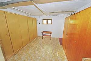 Freistehendes Einfamilienhaus mit viel Potenzial in Dessau-Haideburg – Die vollständige Adresse der Immobilie erhältst du vom Anbieter., 6849 Haideburg, Dessau-Roßlau – Vorschaubild 23