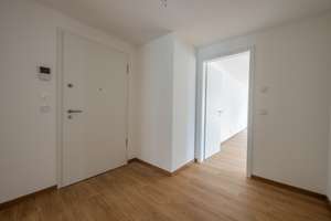 Jetzt verlieben! Modern und wohnlich: attraktive 2-Zimmer-Wohnung mit West-Balkon entdecken – Marbachstraße 12b, 81369 Mittersendling, München – Vorschaubild 11