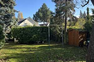 Geräumiges 7-Zimmer Einfamilienhaus in Darmstadt-Arheilgen mit Bauland – Die vollständige Adresse der Immobilie erhältst du vom Anbieter., 64291 Arheilgen, Darmstadt – Vorschaubild 12