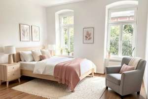 Ihr neuer Lebensmittelpunkt im Prenzlauer Berg -    im Herzen von Berlin – Pappelallee 5 A, 10437 Prenzlauer Berg, Berlin – Vorschaubild 9