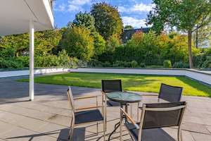 Großzügiges Wohnen mit Südgarten – 22605 Othmarschen, Hamburg – Vorschaubild 14