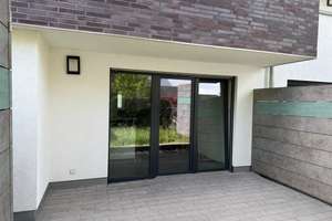 Maisonette-Wohnung mit Garage und Garten – ab 15.06. frei in der Heilbronner Kernstadt – Rauchstraße 9, 74076 Heilbronn, Heilbronn – Vorschaubild 5