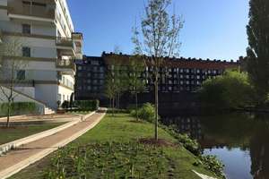 *Moderne 2 Zimmer-Wohnung-Top Wasserlage & citynah* – Wendenstr. 501, 20537 Hamm, Hamburg – Vorschaubild 15