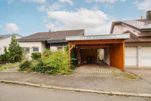 Traumhaus mit Panoramablick – Ihr neues Zuhause mit exklusiver Ausstattung  – Die vollständige Adresse der Immobilie erhältst du vom Anbieter., 72793 Pfullingen – Vorschaubild 22
