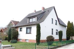 Grafhorst - EFH/ ZFH mit Anbau - gr. Garten, Vollkeller, XXL-Garage, Carport - sehr  guter Preis! – Die vollständige Adresse der Immobilie erhältst du vom Anbieter., 38462 Grafhorst – Vorschaubild 4