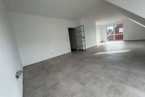 Große Maisonettenwohnung mit Dachterasse - Energieeffizient – Buchfinkenstr. 31a, 48432 Rheine – Vorschaubild 3