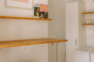 KAPITALANLAGE - Möblierte 2-Zimmer-Wohnung mit Balkon in Stuttgart-Ost (Wohnen am Ostendplatz) – Die vollständige Adresse der Immobilie erhältst du vom Anbieter., 70188 Ostheim, Stuttgart – Vorschaubild 27